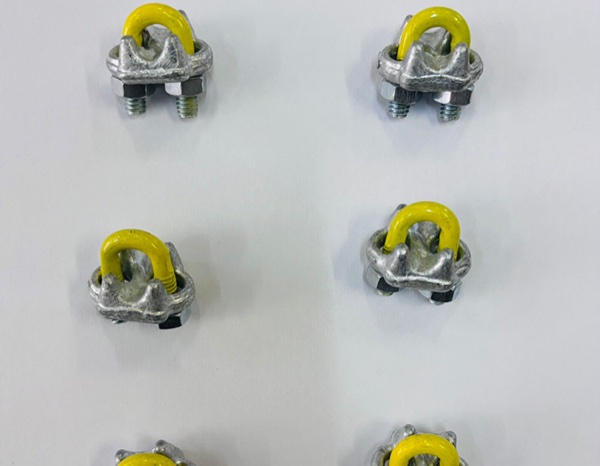Clamps