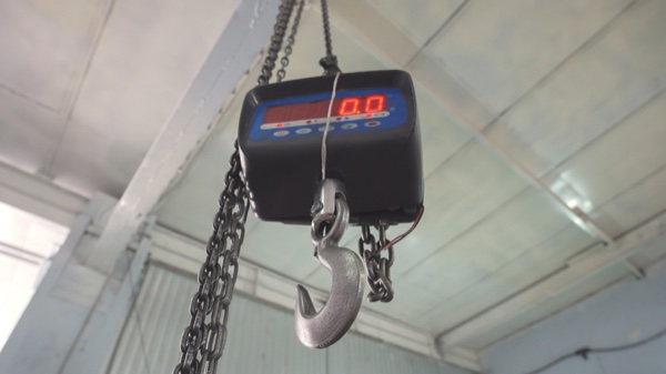 Jib Cranes
