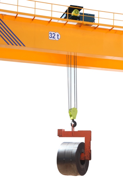 Mono Rail Cranes